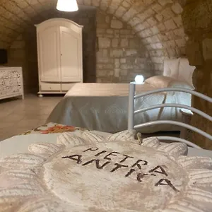 Ferienhaus Dimora Pietra Antica, Bari